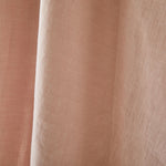 Carica l&#39;immagine nel visualizzatore di Gallery, Pure Linen Double Bed Sheet Set in Cameo color
