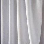 Carica l&#39;immagine nel visualizzatore di Gallery, Pure Linen Double Bed Sheet Set in Powder Blue color
