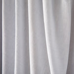 Carica l&#39;immagine nel visualizzatore di Gallery, Pure Linen Single Bed Sheet Set in Powder Blue color
