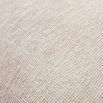 Load image into Gallery viewer, Honeycombed Textured Linen Set of Guest Towels in Cappuccino color

