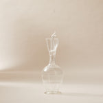 Load image into Gallery viewer, Beautifully Designed Oil Jar with Drip Catcher
