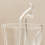 Carica l&#39;immagine nel visualizzatore di Gallery, Beautifully Designed Oil Jar with Drip Catcher
