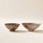 Carica l&#39;immagine nel visualizzatore di Gallery, Hand-thrown Japanese Ceramic Bowl
