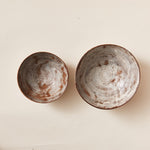 Carica l&#39;immagine nel visualizzatore di Gallery, Hand-thrown Japanese Ceramic Bowl

