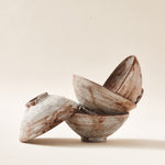 Carica l&#39;immagine nel visualizzatore di Gallery, Hand-thrown Japanese Ceramic Bowl
