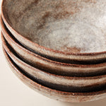 Carica l&#39;immagine nel visualizzatore di Gallery, Hand-thrown Japanese Ceramic Bowl
