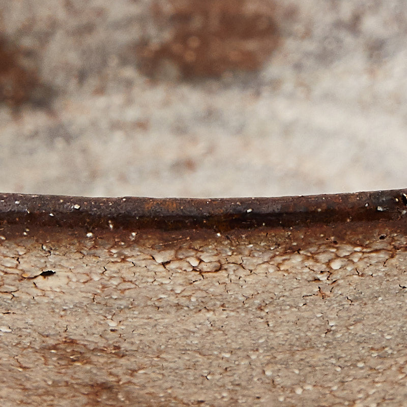 Hand-thrown Japanese Ceramic Bowl