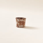 Carica l&#39;immagine nel visualizzatore di Gallery, Handmade Japanese Ceramic Cup for Tea Ceremony
