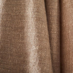 Load image into Gallery viewer, Soft Italian Cashmere Stole/Throw Blanket finished with Hand-Frayed Edging in the color of Pale Coffe
