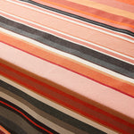 Carica l&#39;immagine nel visualizzatore di Gallery, Cheerful Striped Drapes
